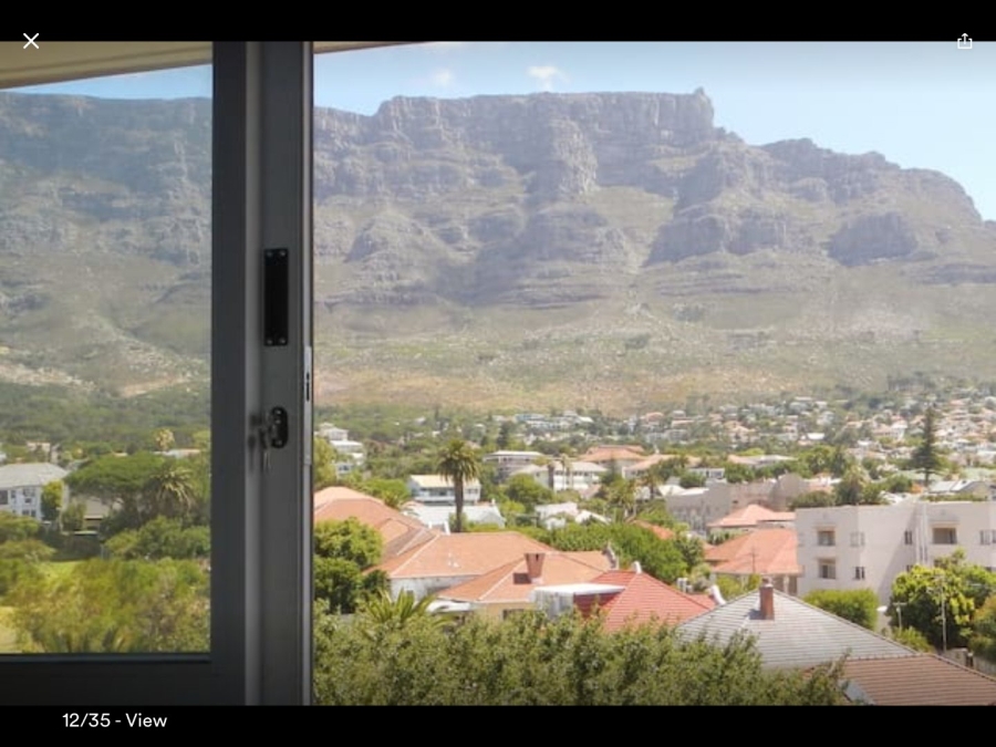 3 Bedroom Property for Sale in Vredehoek Western Cape